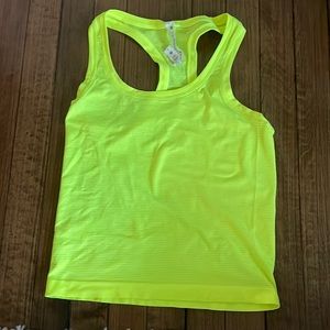 Lululemon Swiftly Tech Racerback Tank